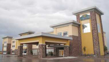 La Quinta Inn & Suites by Wyndham Monahans a Monahans, TX