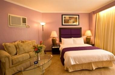 Royal Bellagio Hotel i Makati, PH