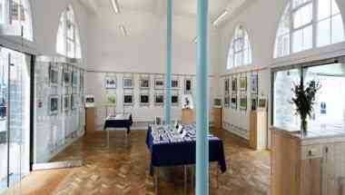 The Guildhall à Cardigan, GB3