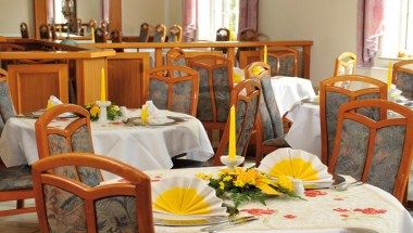 Изображение места проведения