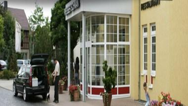 Hotel Weisser Schwan image