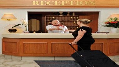 Изображение места проведения