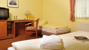 Hotel Weisser Schwan в Erfurt, DE