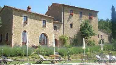 Agriturismo il Cantico della Natura, Magione, IT