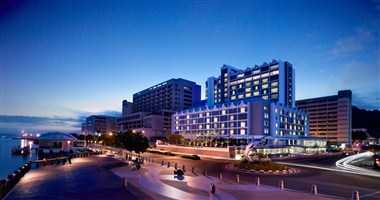 Hyatt Regency Kinabalu in Kota Kinabalu, MY