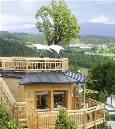 Hotel-Restaurant Prechtlhof in Althofen, AT