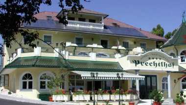 Hotel-Restaurant Prechtlhof i Althofen, AT
