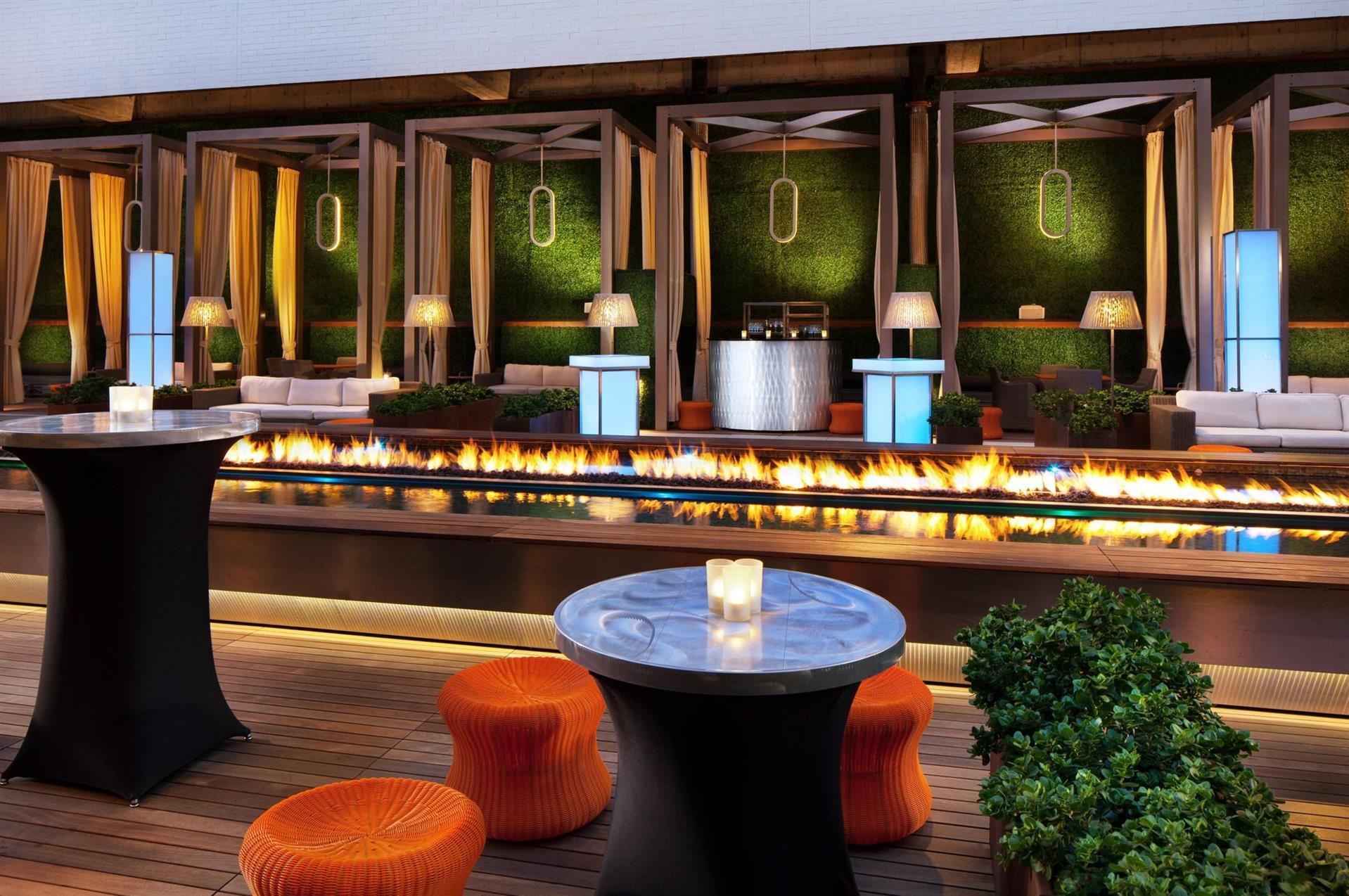 Sheraton Grand Los Angeles image