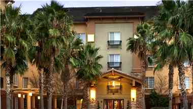 Larkspur Landing Pleasanton Hotel, Pleasanton, CA