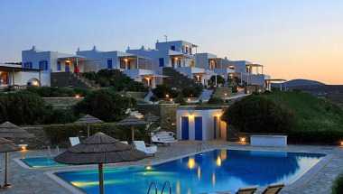 Sifnos, GR 的 Lighthouse Hotel