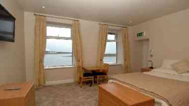 Pier 36 à Donaghadee, GB4