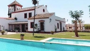Hacienda De Oran в Utrera, ES