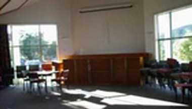 Kapiti Community Centre in Paraparaumu, NZ