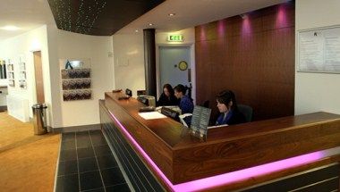 Изображение места проведения