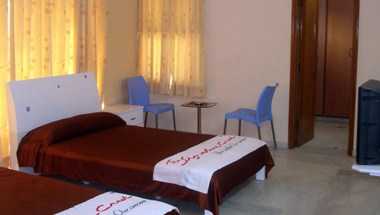 Master Signature Crest en Ahmedabad, IN