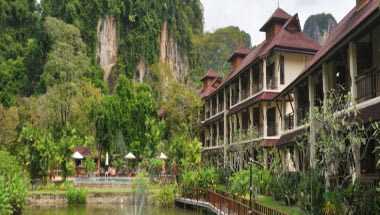 Railay Princess Resort & Spa en Krabi, TH