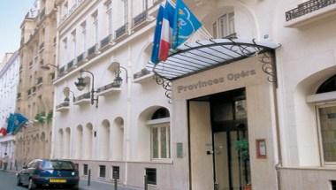 Provinces Opera image