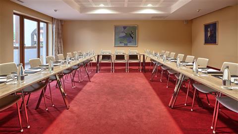 Kempinski Hotel Grand Arena Bansko Bulgaria a Bansko, BG