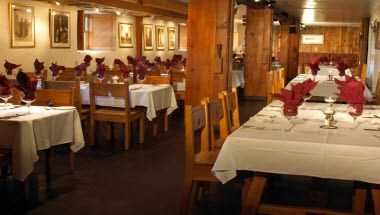 The Fort в Morrison, CO