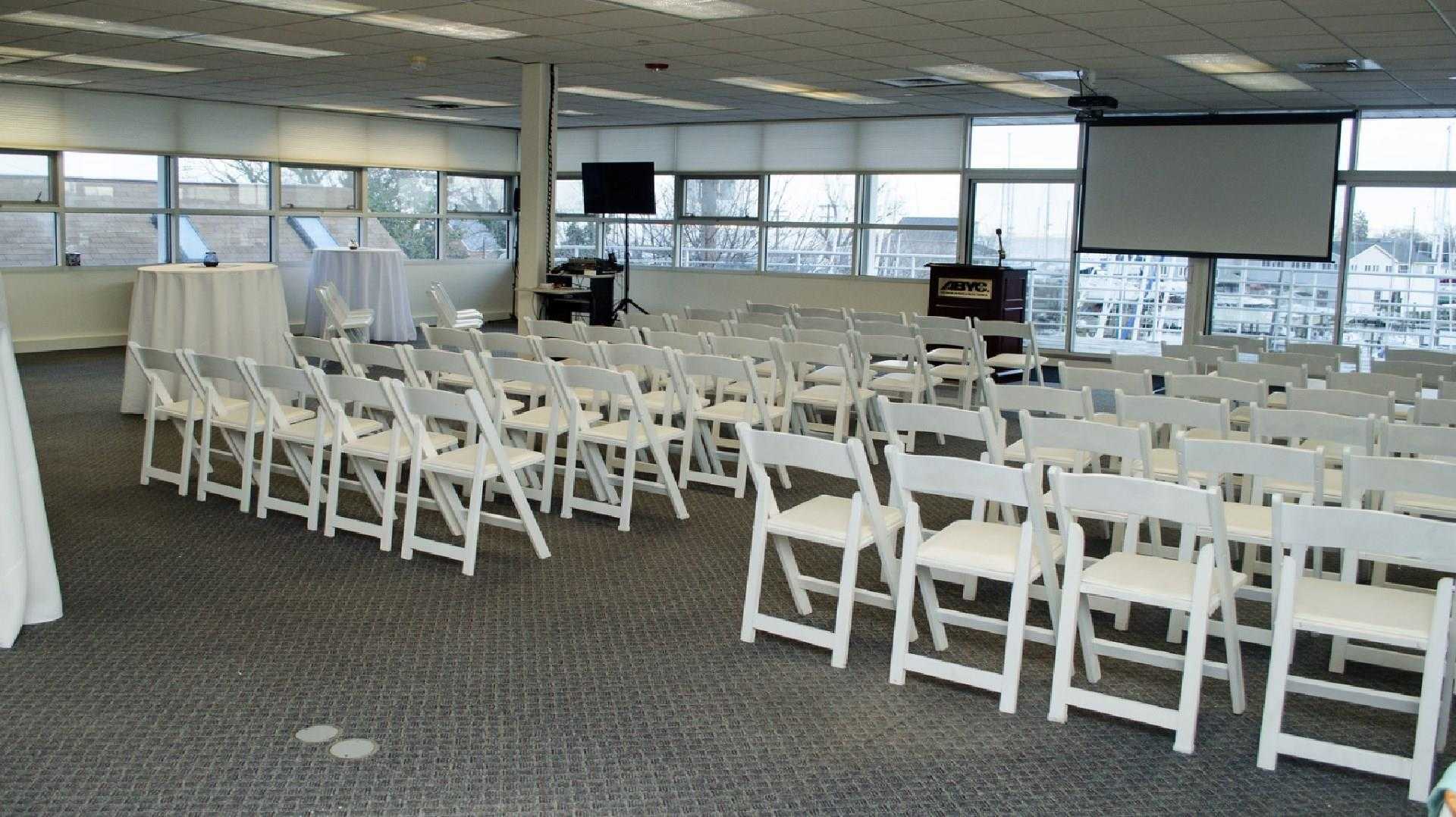 ABYC FOUNDATION, Annapolis, MD