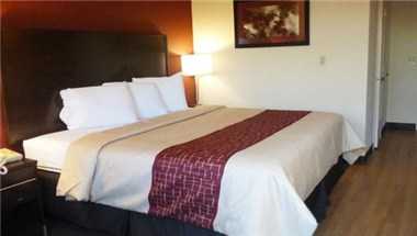 Red Roof Inn Dayton - Huber Heghts в Dayton, OH