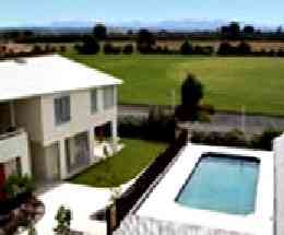 Parkside Motel, Nelson, NZ