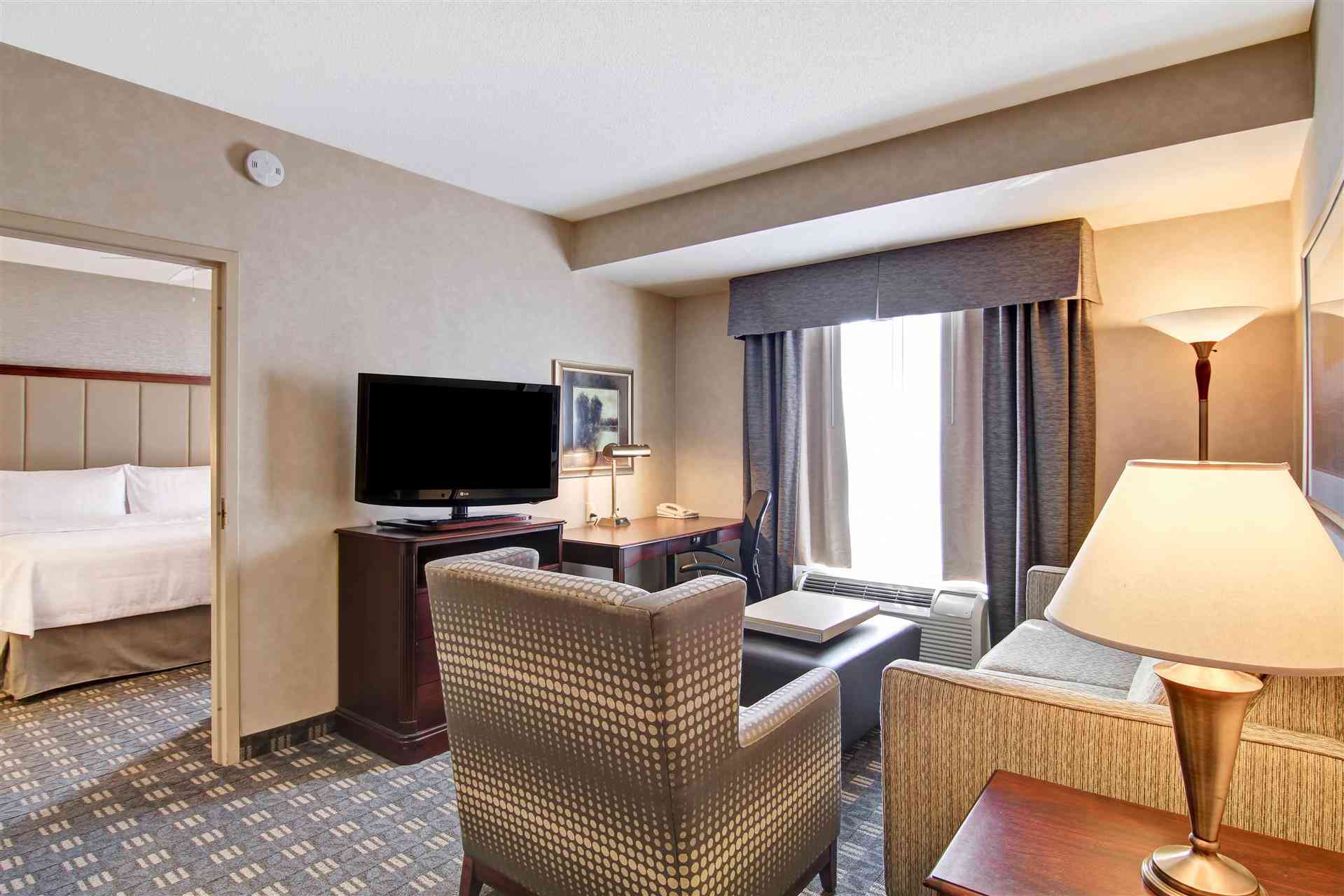 Homewood Suites by Hilton Toronto Oakville i Oakville, ON