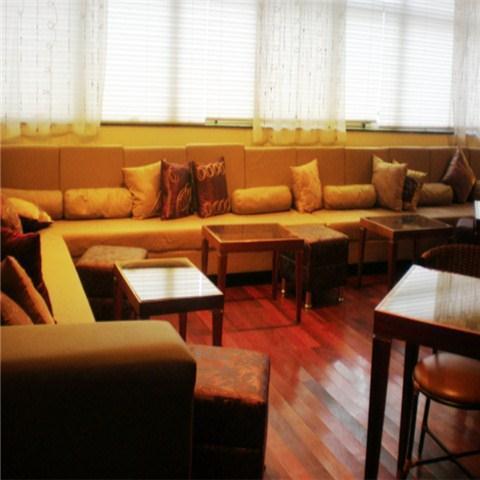 Hotel Constantino a Juiz de Fora, BR