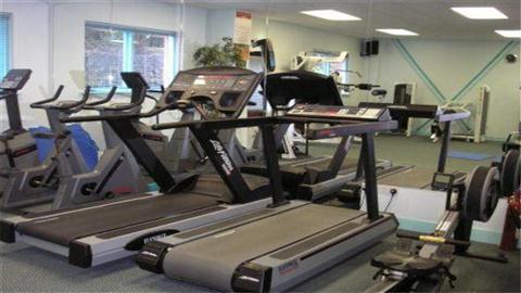 Thurston Manor Leisure Park i Dunbar, GB2