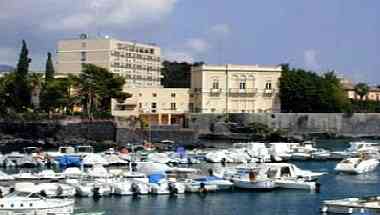 Idea Hotel Catania Ognina i Catania, IT