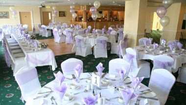 Shanklin Conservative Club a Shanklin, GB1