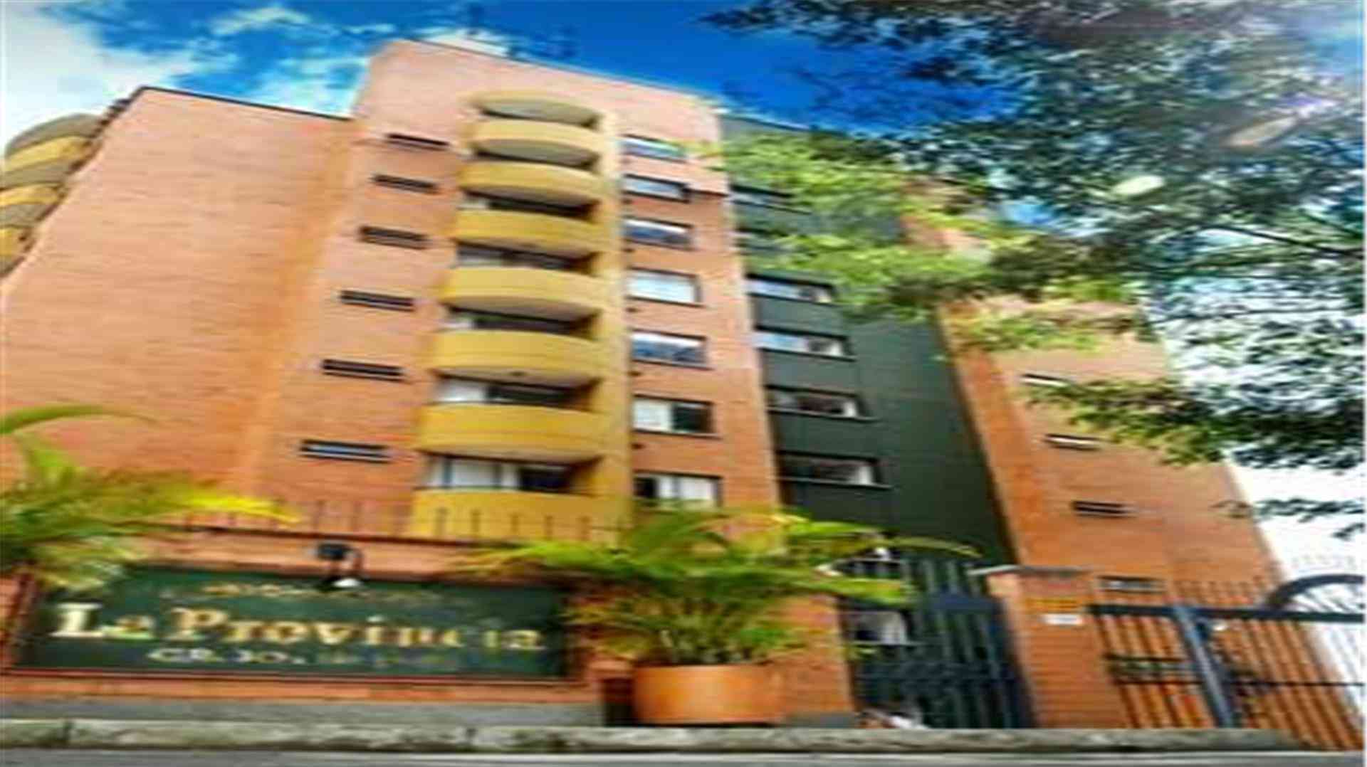 ApartaSuitte La Provincia в Medellin, CO