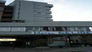 Hotel Selide a Desio, IT