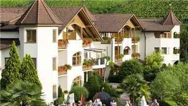 Hotel Spitaler in Eppan an der Weinstraße, IT