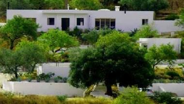 Fountainhead Hotel en Riogordo, ES