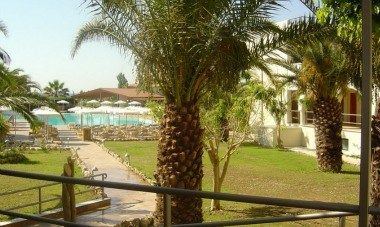 Bild des Veranstaltungsortes