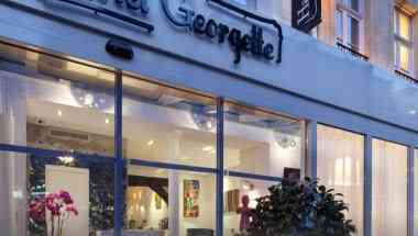 Hotel Georgette en París, FR