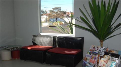 Hotel Recanto dos Ipes, Frutal, BR