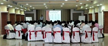 Изображение места проведения