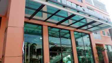 Terrace Hotel in Subic, PH