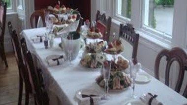 รูปสถานที่จัดงาน