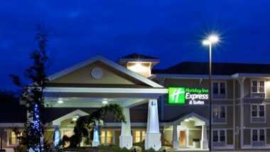 鐵山, MI 的 Holiday Inn Express Hotel & Suites Iron Mountain