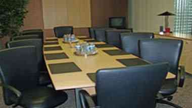 Regus - Troy - Liberty Center в Troy, MI