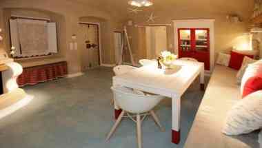 Villa Archaion Kallos in Naxos, GR