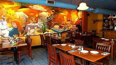 By the Way Cafe в Toronto, ON