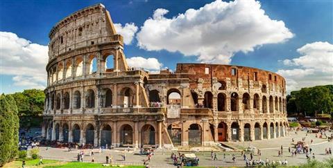 Colosseum