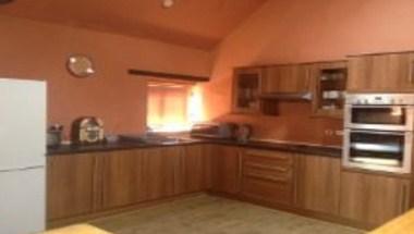 Barn Farm em Matlock, GB1