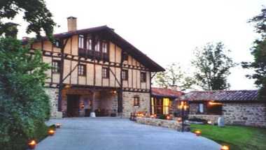 Caserio Iruaritz à Amurrio, ES