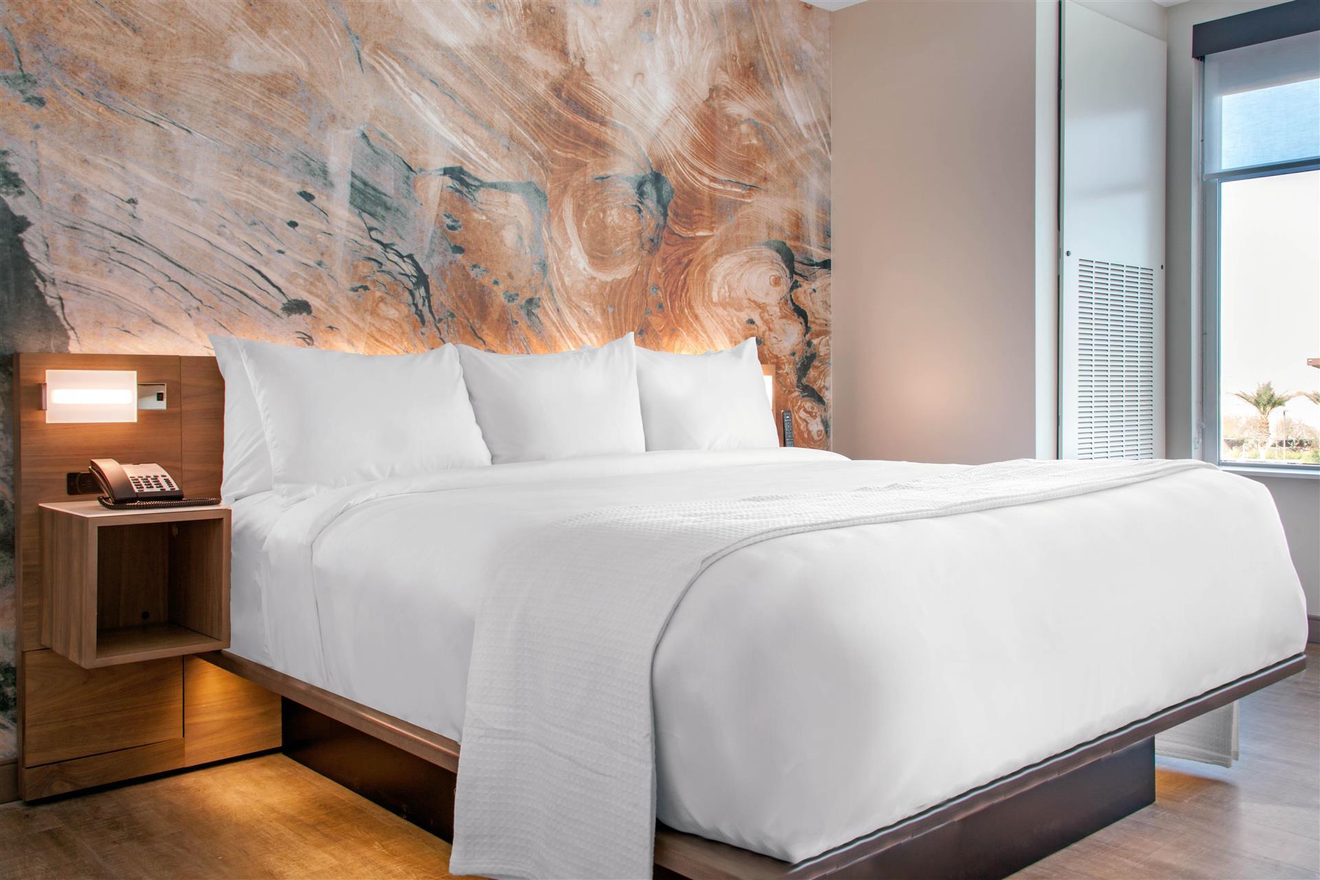 Cambria Hotel Phoenix Chandler image