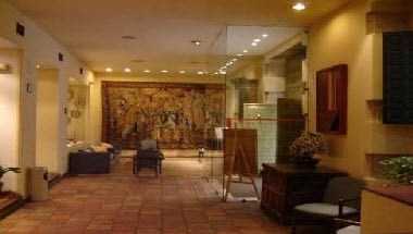 Leonor De Aquitania à Cuenca, ES